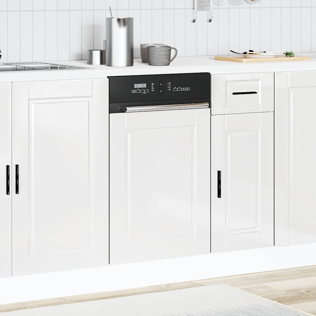 8721158424754_g_en_hd_1 vidaXL Dishwasher Panel "Porto" High Gloss White 45x1,5x67 cm Engineered Wood - Image 3