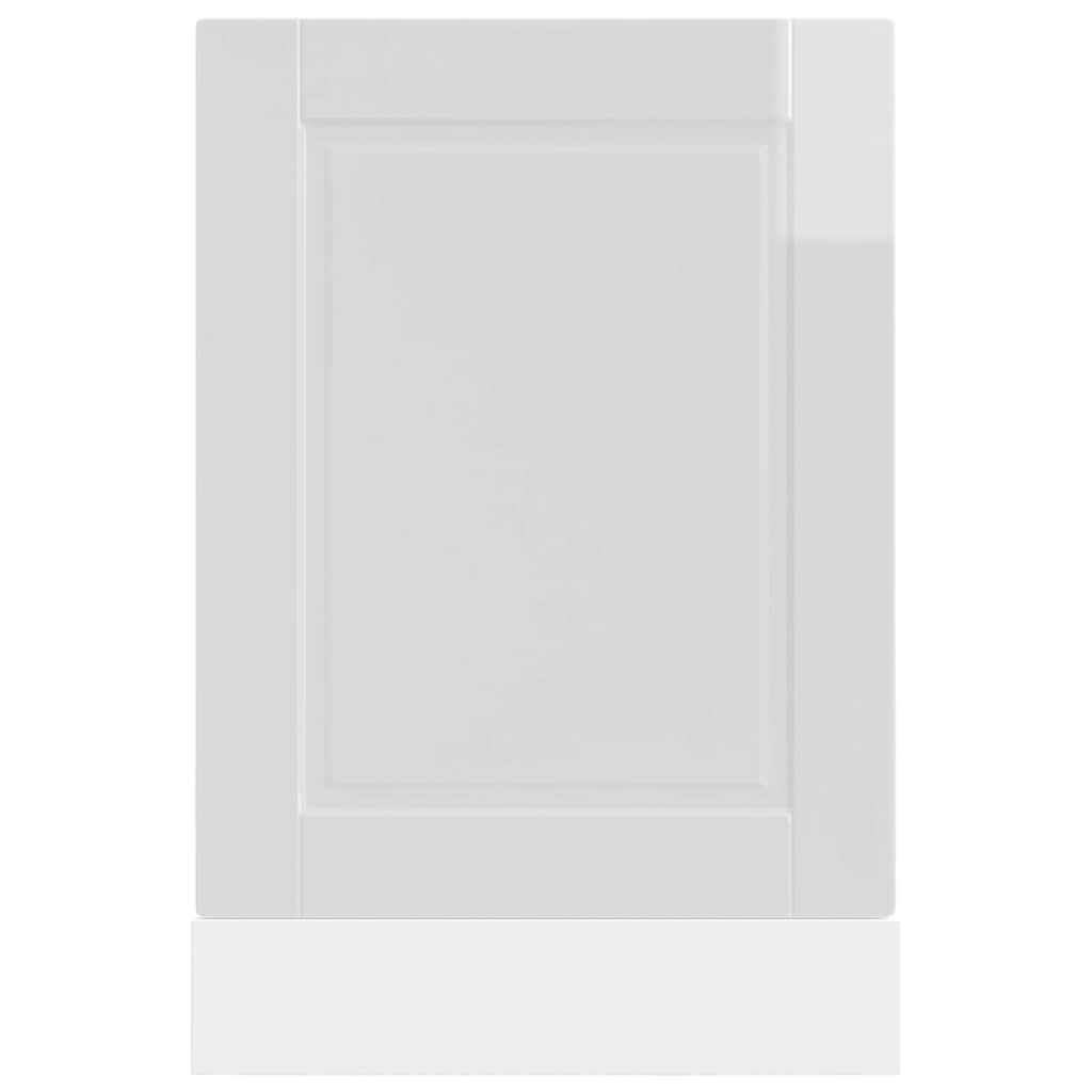 8721158424754_g_en_hd_2 vidaXL Dishwasher Panel "Porto" High Gloss White 45x1,5x67 cm Engineered Wood - Image 4