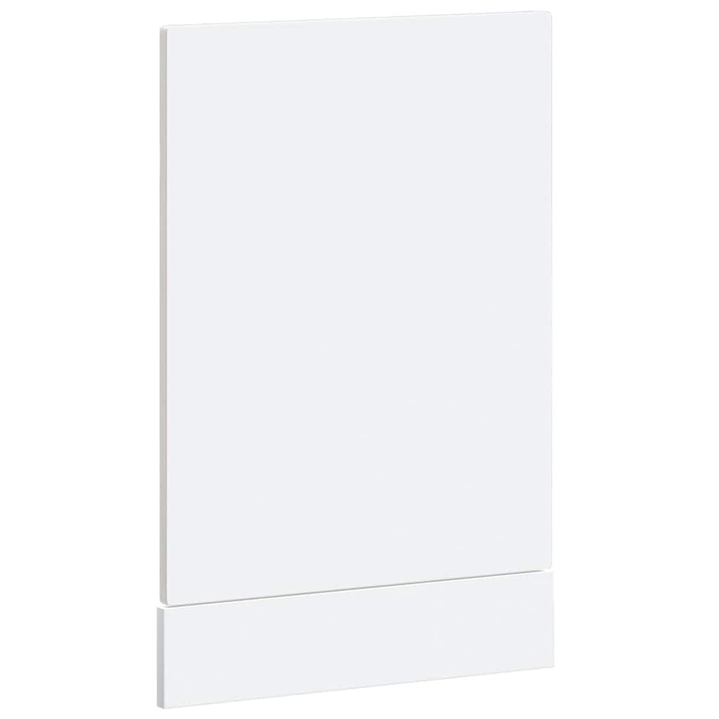 8721158424754_g_en_hd_4 vidaXL Dishwasher Panel "Porto" High Gloss White 45x1,5x67 cm Engineered Wood - Image 6