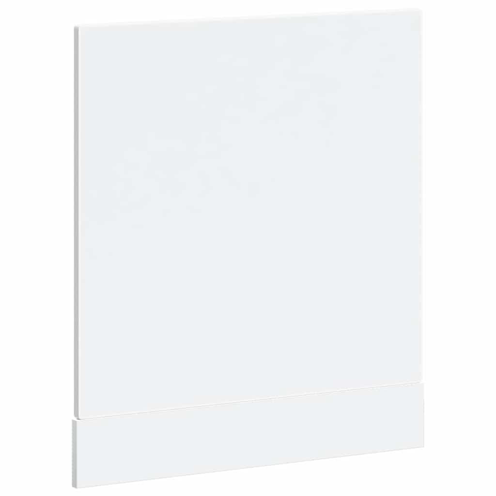 8721158424839_g_en_hd_4 vidaXL Dishwasher Panel Porto White 60x1.5x67 cm Engineered Wood - Image 6