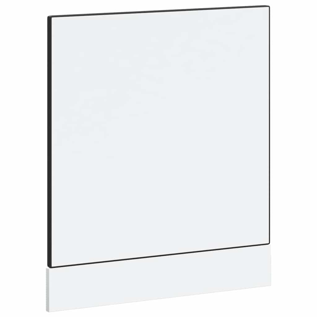 8721158424846_g_en_hd_4 vidaXL Dishwasher Panel "Porto" Black 60x1,5x67 cm Engineered Wood - Image 6