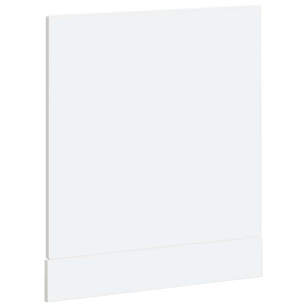 8721158424853_g_en_hd_4 vidaXL Dishwasher Panel "Porto" High Gloss White 60x1,5x67 cm Engineered Wood - Image 6
