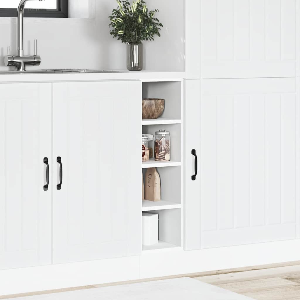 8721158425300_g_en_hd_1 vidaXL Bottom Cabinet "Riga" White 20x44,5x81,5 cm Engineered Wood - Image 4