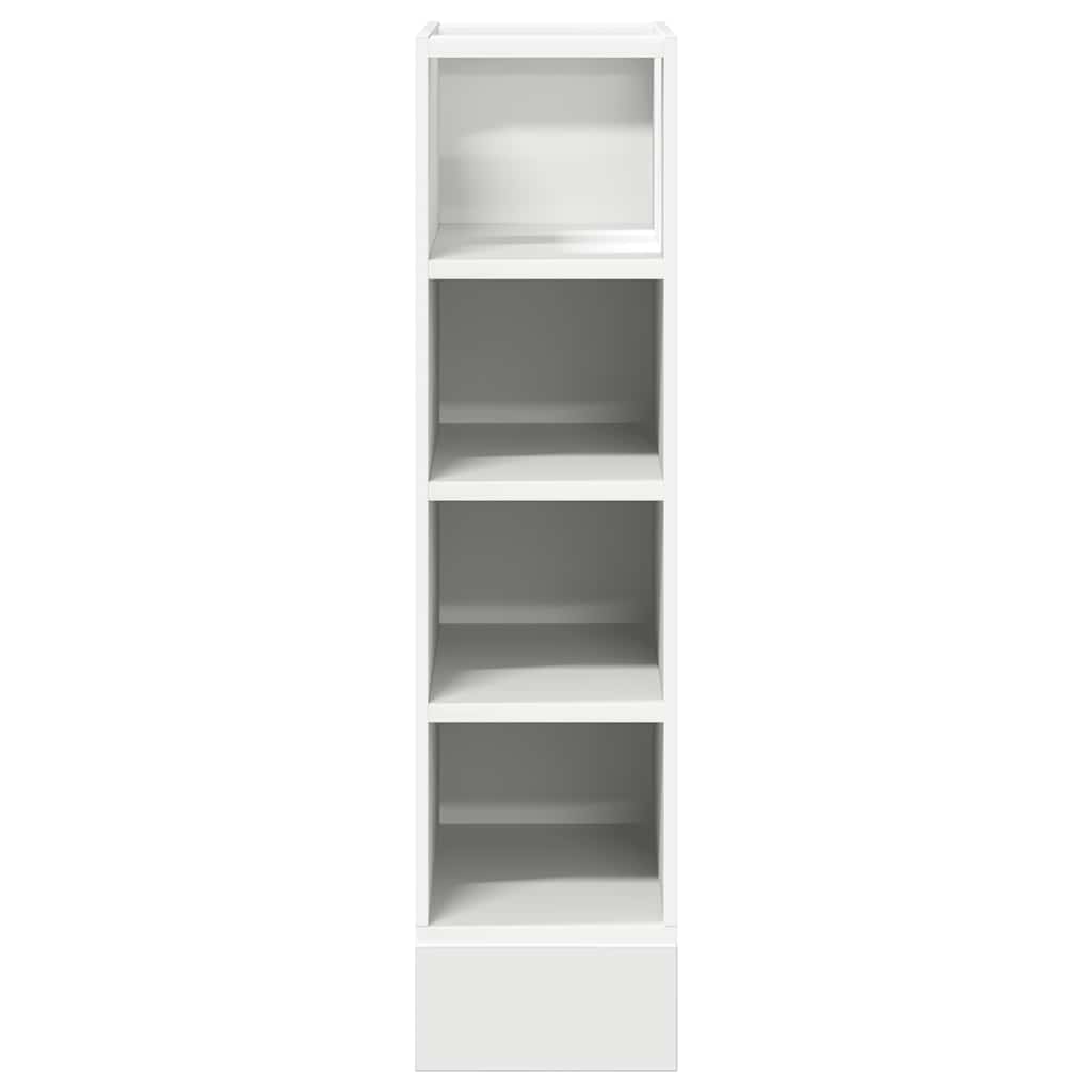 8721158425300_g_en_hd_2 vidaXL Bottom Cabinet "Riga" White 20x44,5x81,5 cm Engineered Wood - Image 5