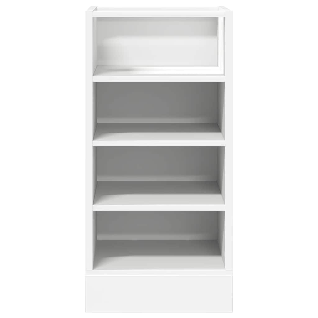 8721158425485_g_en_hd_2 vidaXL Bottom Cabinet "Riga" White 40x44,5x81,5 cm Engineered Wood - Image 5