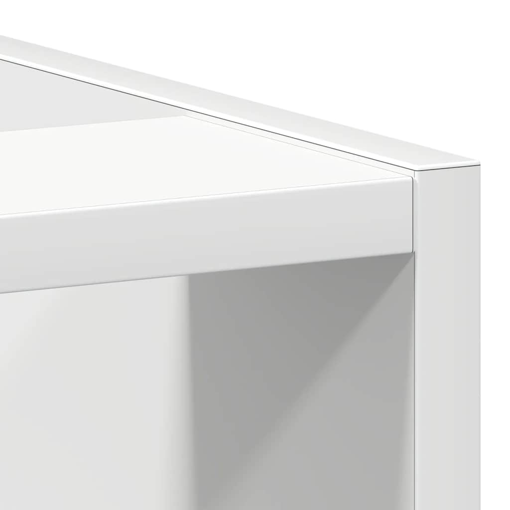 8721158425485_g_en_hd_5 vidaXL Bottom Cabinet "Riga" White 40x44,5x81,5 cm Engineered Wood - Image 8