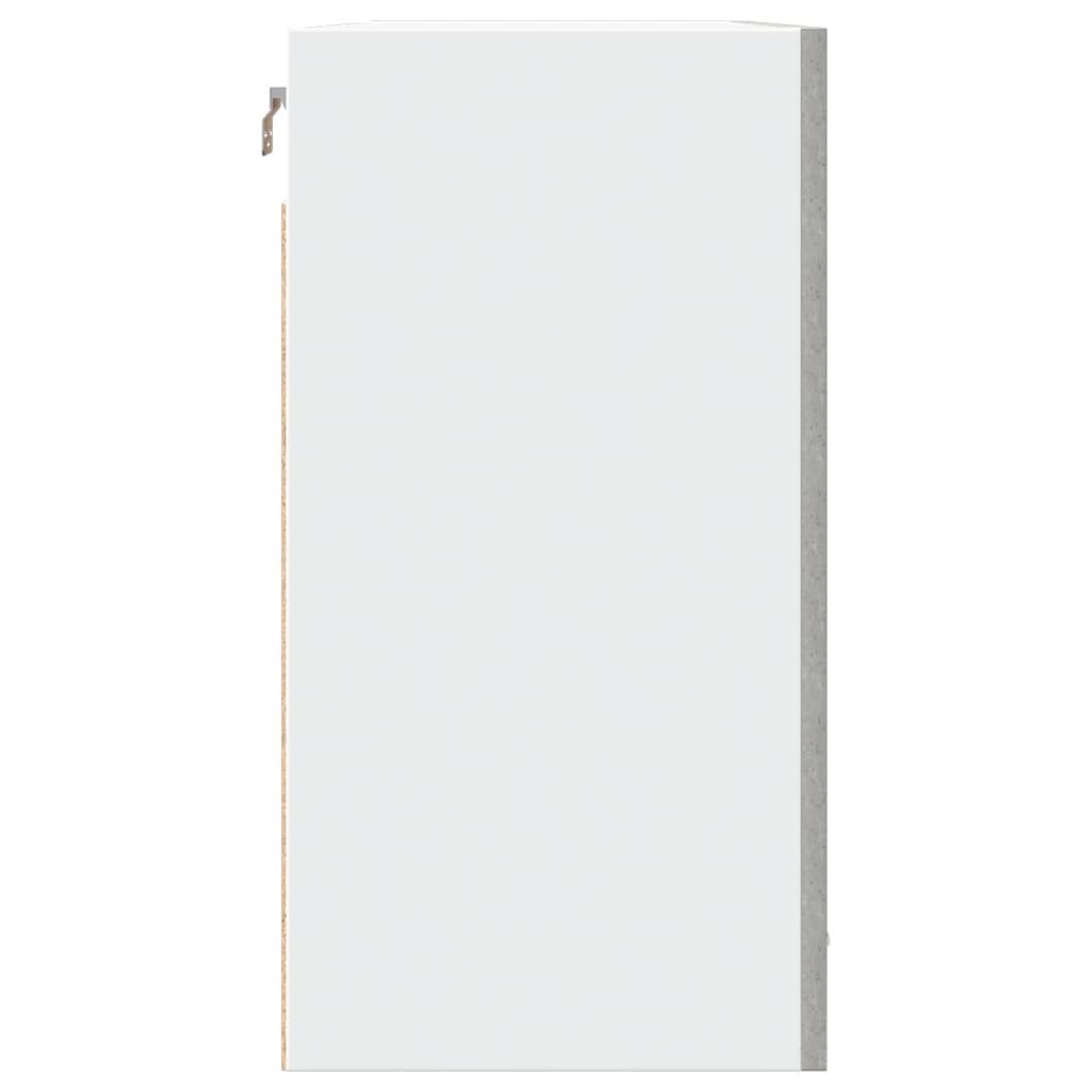 8721158436344_g_en_hd_4 vidaXL Hanging Cabinet Lyon Concrete Grey 80x31x60 cm Engineered Wood - Image 6