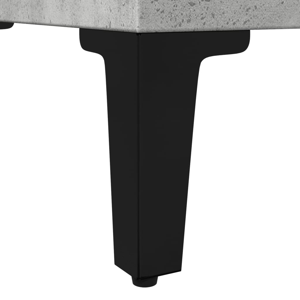 8721158443533_g_en_hd_7 vidaXL Bathroom Cabinet Concrete Grey 30x30x190 cm Engineered Wood - Image 9