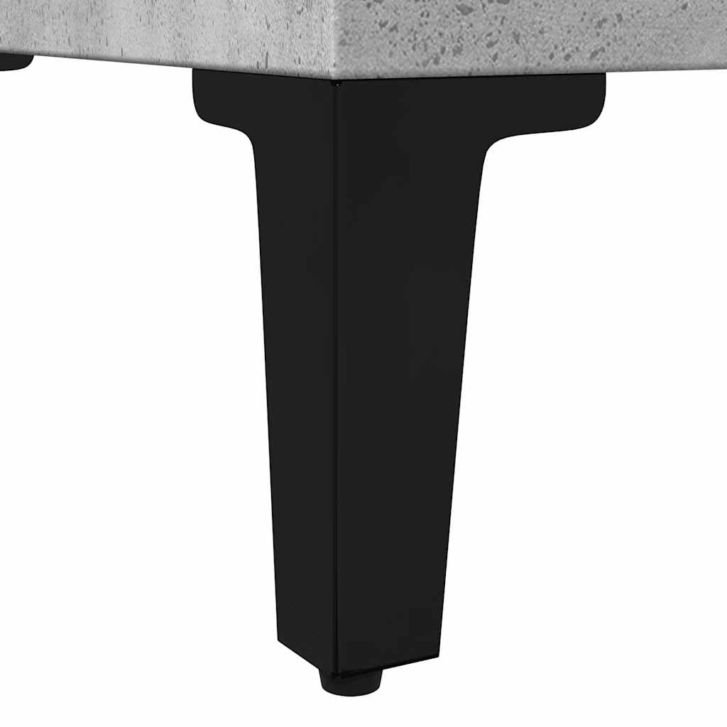 8721158443595_g_en_hd_7 vidaXL Bathroom Cabinet Concrete Grey 30x30x100 cm Engineered Wood - Image 10