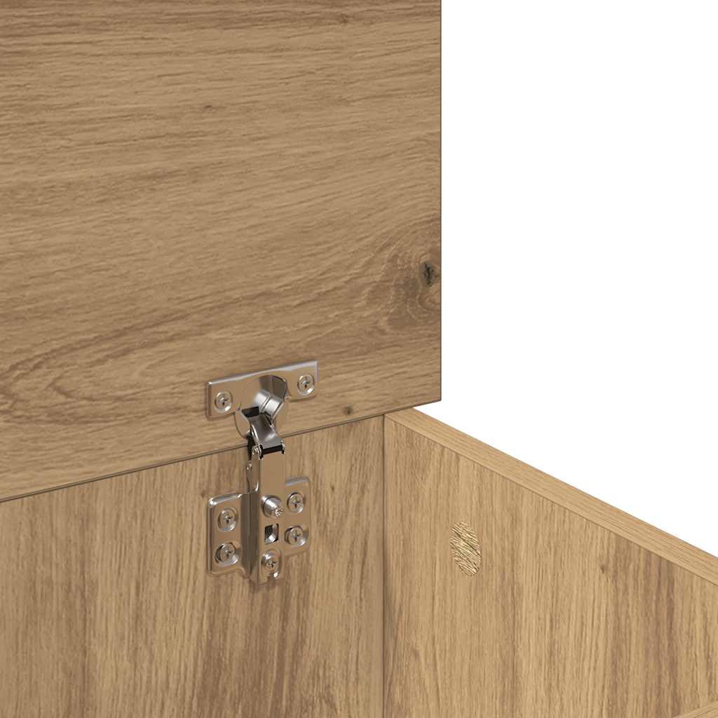8721158444011_g_en_hd_8 vidaXL Storage Box Artisan Oak 30x50x28 cm Engineered Wood - Image 10