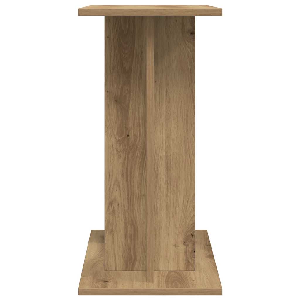 8721158445124_g_en_hd_3 vidaXL Aquarium Stand Artisan Oak 60x30x60 cm Engineered Wood - Image 6