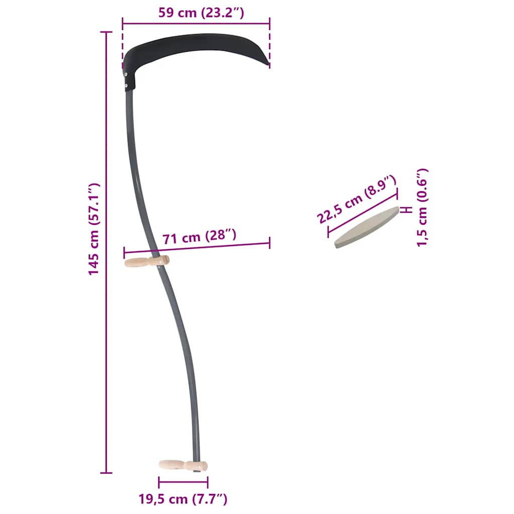 8721158447258_g_en_hd_6 vidaXL Scythe with Grinding Stone 145 cm - Image 7
