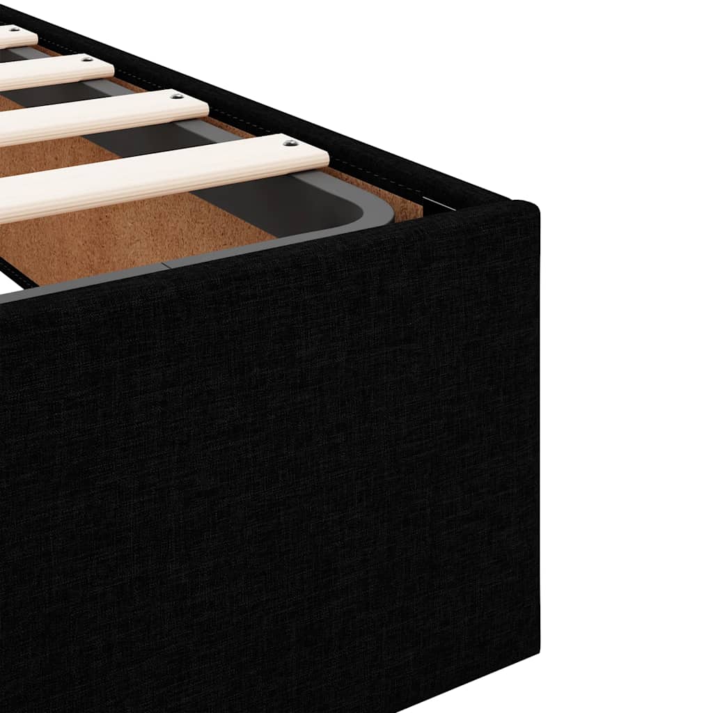 8721158459299_g_en_hd_10 vidaXL Ottoman Bed with Mattress Black Double Fabric - Image 12
