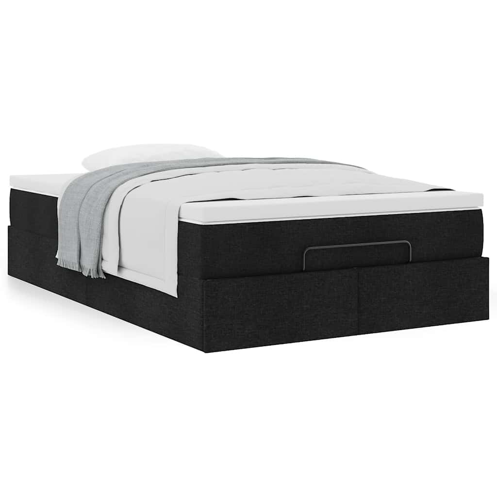 8721158459336_g_en_hd_2 vidaXL Ottoman Bed with Mattress Black King Single Fabric - Image 4