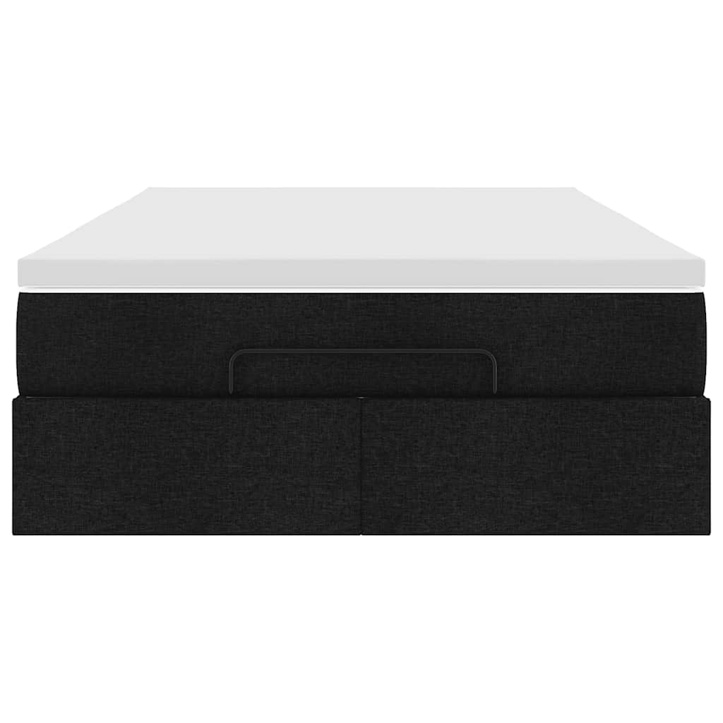 8721158459336_g_en_hd_5 vidaXL Ottoman Bed with Mattress Black King Single Fabric - Image 7