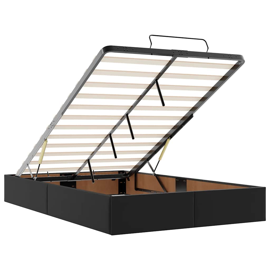 8721158461179_g_en_hd_10 vidaXL Ottoman Bed with Mattress Black King Single Faux Leather - Image 12