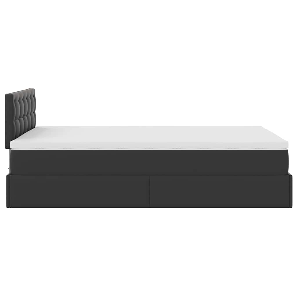 8721158461179_g_en_hd_8 vidaXL Ottoman Bed with Mattress Black King Single Faux Leather - Image 10
