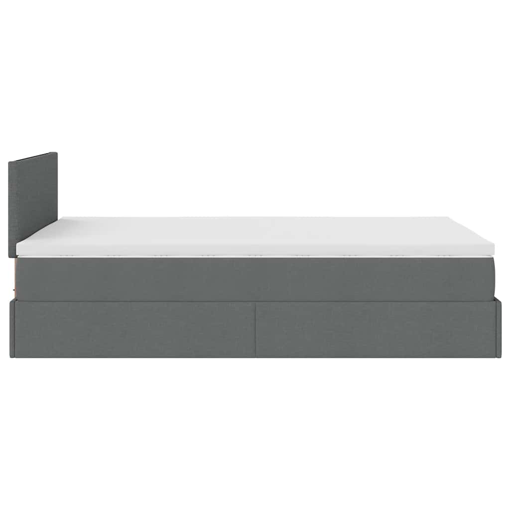 8721158461995_g_en_hd_8 vidaXL Ottoman Bed with Mattress Dark Grey King Single Fabric - Image 10