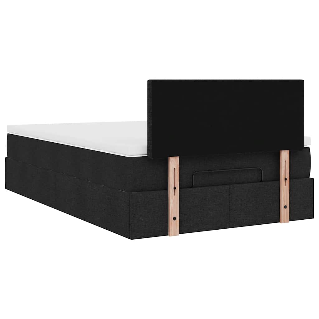 8721158462008_g_en_hd_9 vidaXL Ottoman Bed with Mattress Black King Single Fabric - Image 11