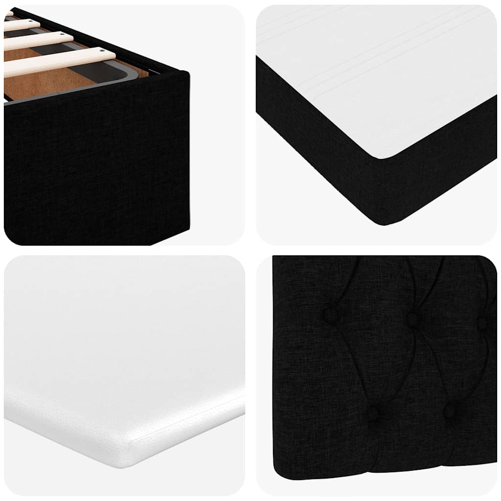 8721158463647_g_en_hd_11 vidaXL Ottoman Bed with Mattress Black Queen Fabric - Image 13