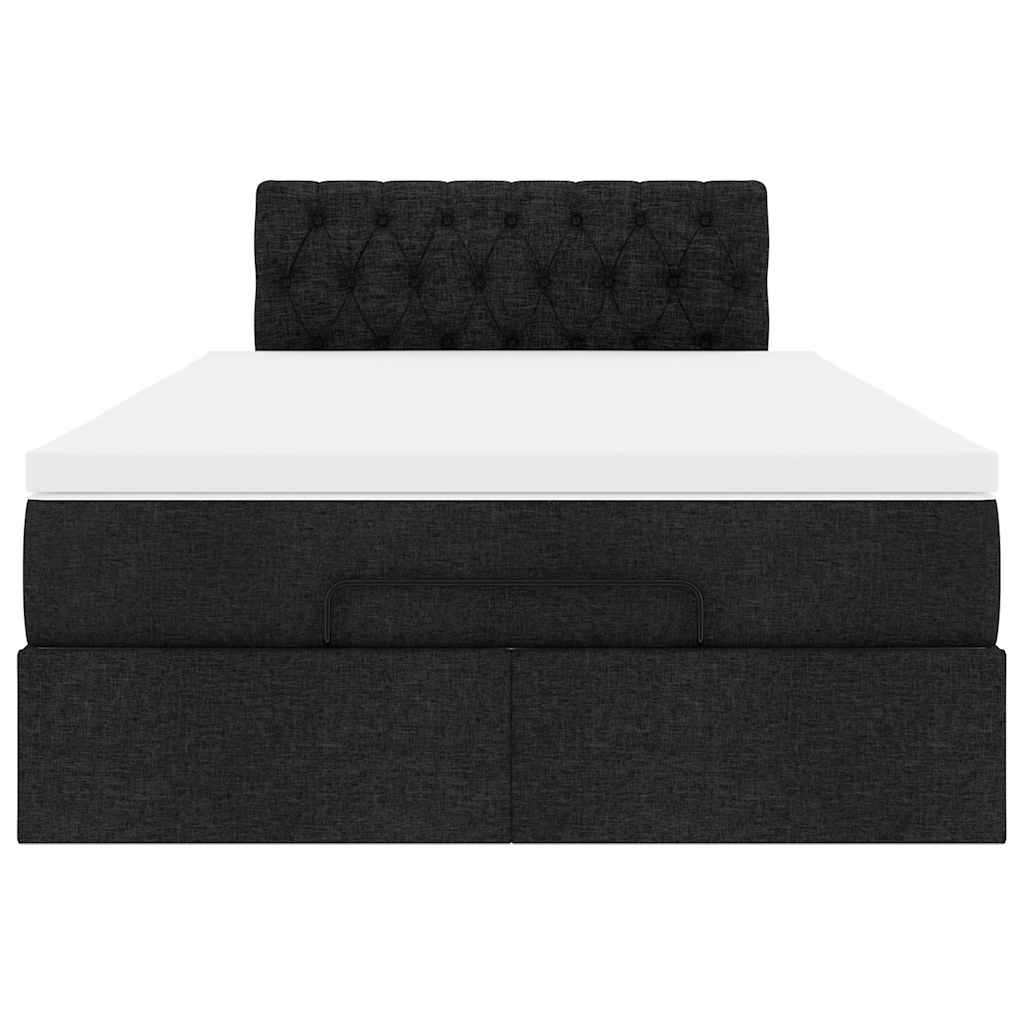 8721158463661_g_en_hd_5 vidaXL Ottoman Bed with Mattress Black King Single Fabric - Image 7