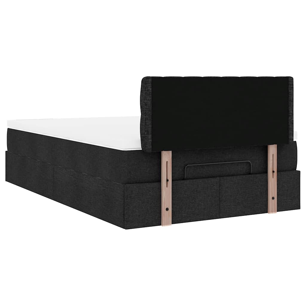 8721158463661_g_en_hd_9 vidaXL Ottoman Bed with Mattress Black King Single Fabric - Image 11