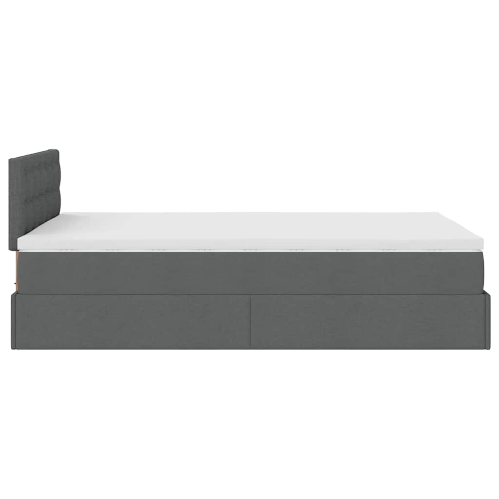 8721158464484_g_en_hd_8 vidaXL Ottoman Bed with Mattress Dark Grey King Single Fabric - Image 10