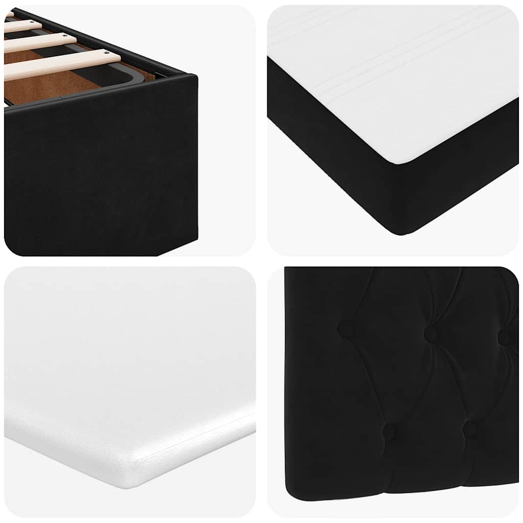 8721158466655_g_en_hd_11 vidaXL Ottoman Bed with Mattress Black King Single Velvet - Image 13