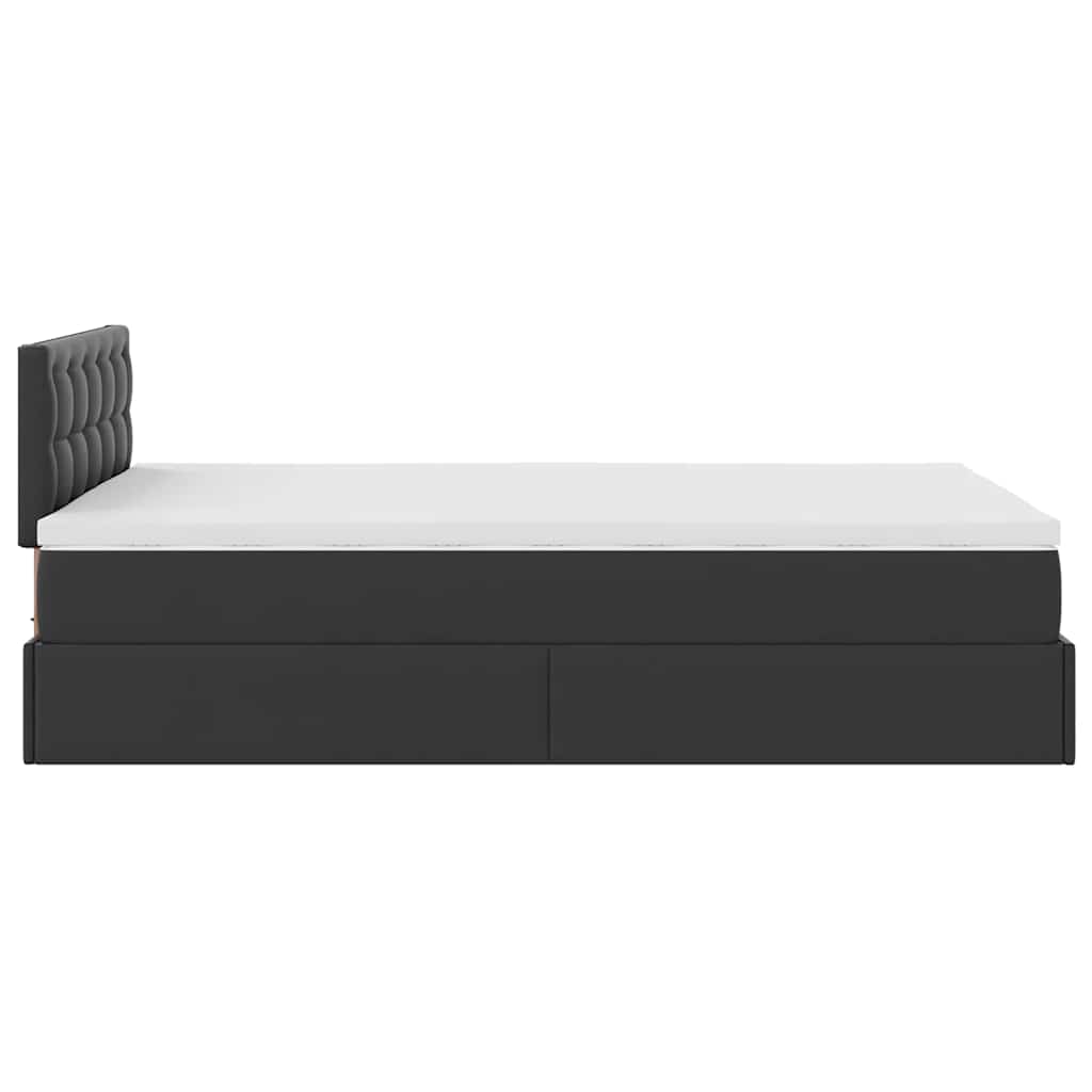 8721158469663_g_en_hd_7 vidaXL Ottoman Bed with Mattresses & LEDs Black King Single Faux Leather - Image 9