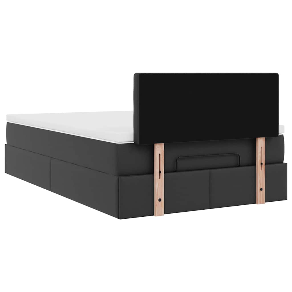 8721158469663_g_en_hd_8 vidaXL Ottoman Bed with Mattresses & LEDs Black King Single Faux Leather - Image 10