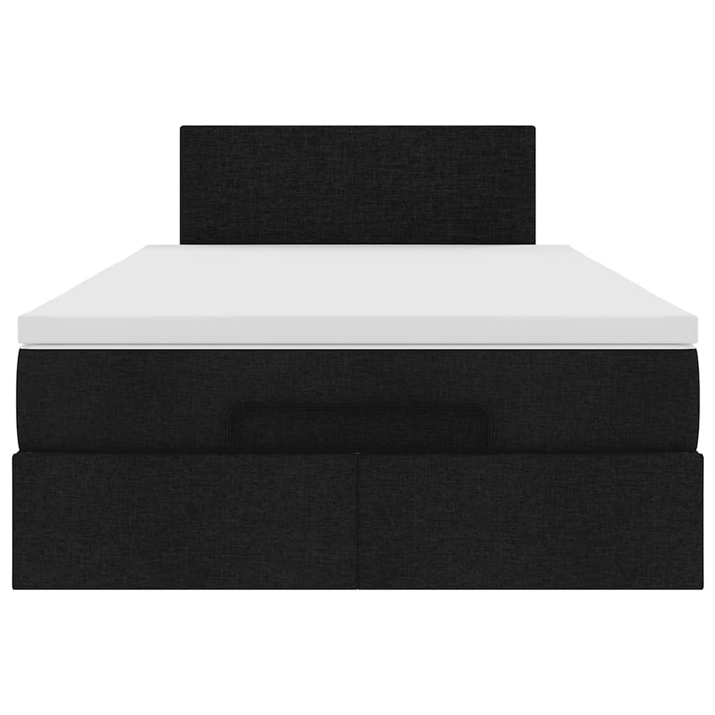 8721158470492_g_en_hd_6 vidaXL Ottoman Bed with Mattress & LEDs Black King Single Fabric - Image 8