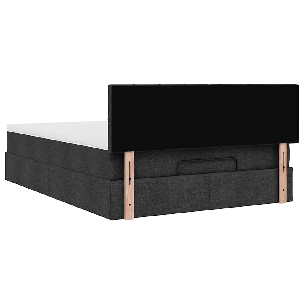 8721158471284_g_en_hd_10 vidaXL Ottoman Bed with Mattress & LEDs Black Double Fabric - Image 12