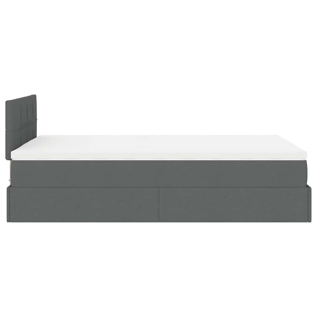 8721158471314_g_en_hd_9 vidaXL Ottoman Bed with Mattress & LEDs Dark Grey King Single Fabric - Image 11