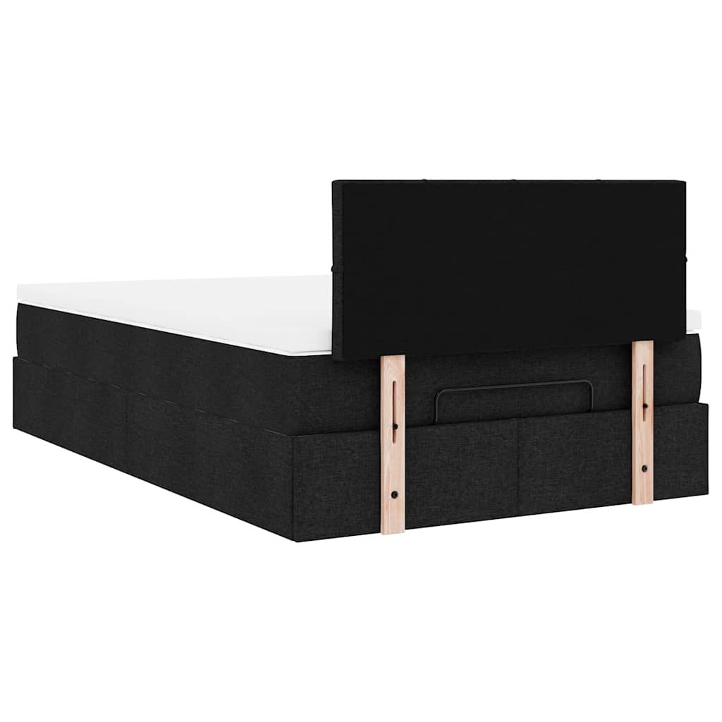 8721158471321_g_en_hd_10 vidaXL Ottoman Bed with Mattress & LEDs Black King Single Fabric - Image 12