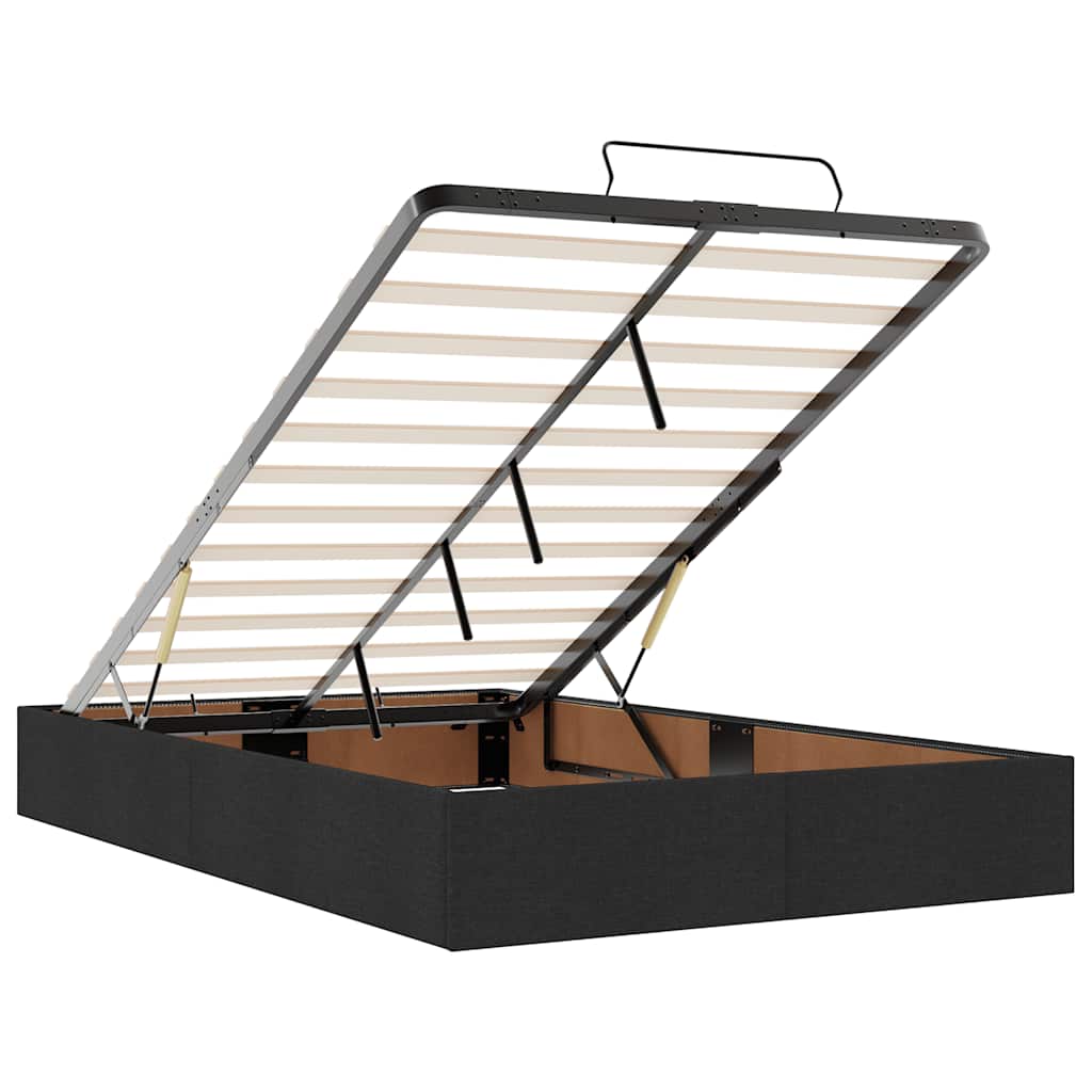 8721158471321_g_en_hd_11 vidaXL Ottoman Bed with Mattress & LEDs Black King Single Fabric - Image 13