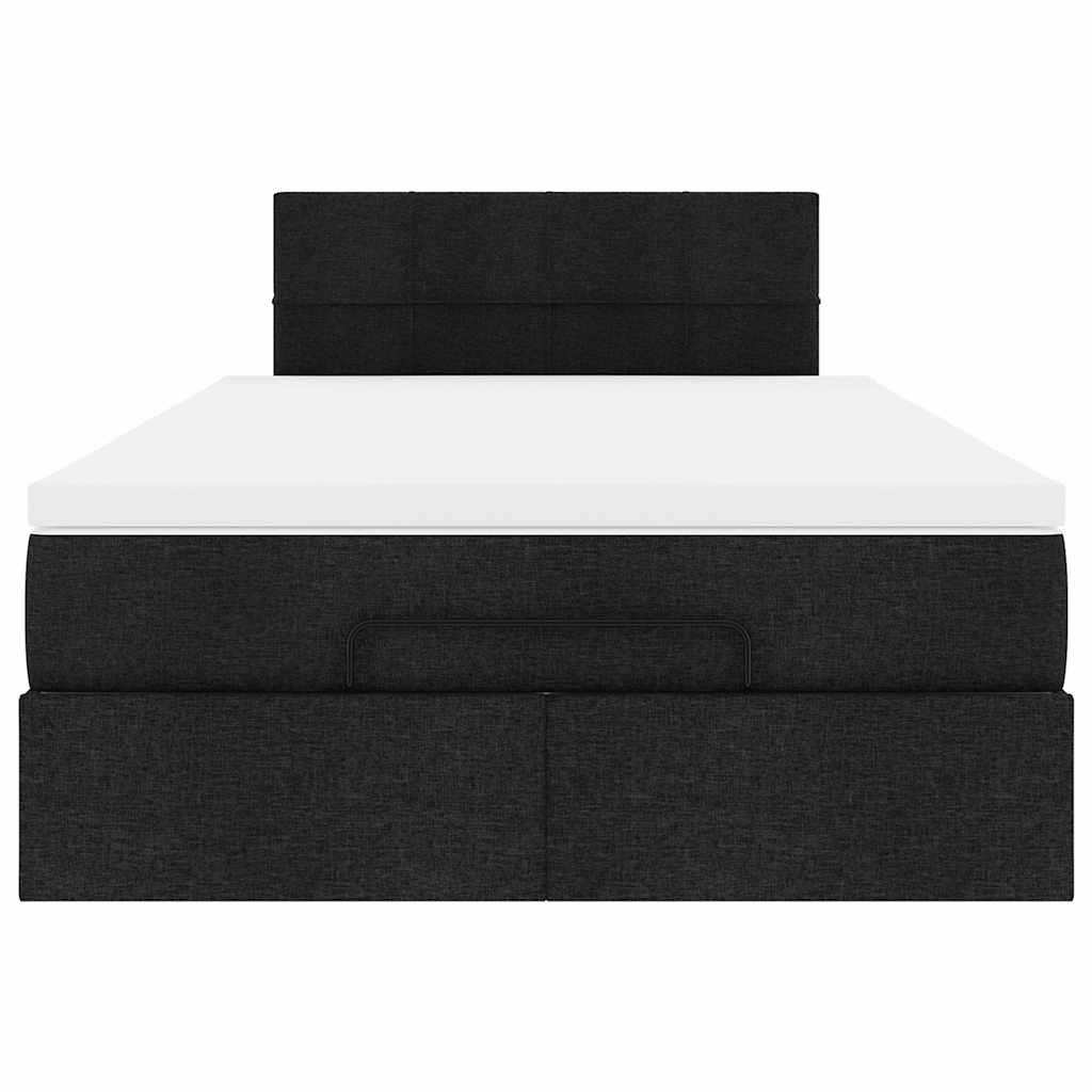 8721158471321_g_en_hd_6 vidaXL Ottoman Bed with Mattress & LEDs Black King Single Fabric - Image 8