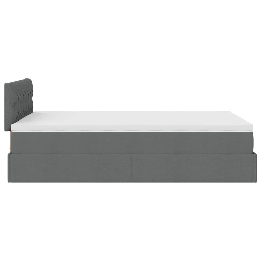 8721158472144_g_en_hd_9 vidaXL Ottoman Bed with Mattress & LEDs Dark Grey King Single Fabric - Image 11