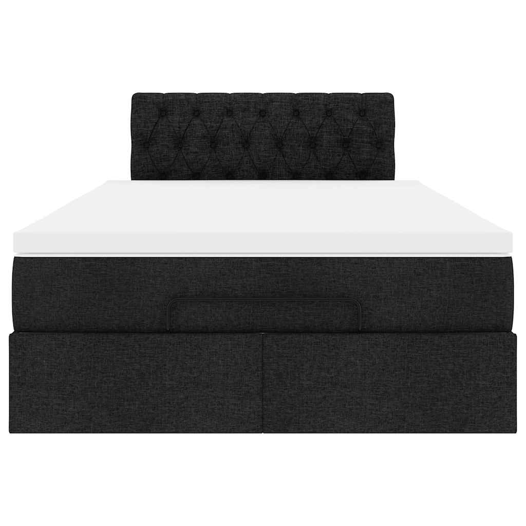 8721158472151_g_en_hd_6 vidaXL Ottoman Bed with Mattress & LEDs Black King Single Fabric - Image 8