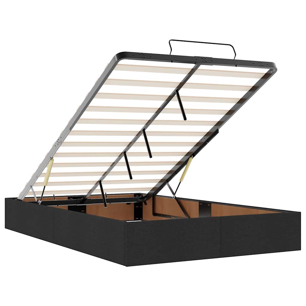 8721158472984_g_en_hd_11 vidaXL Ottoman Bed with Mattress & LEDs Black King Single Fabric - Image 13