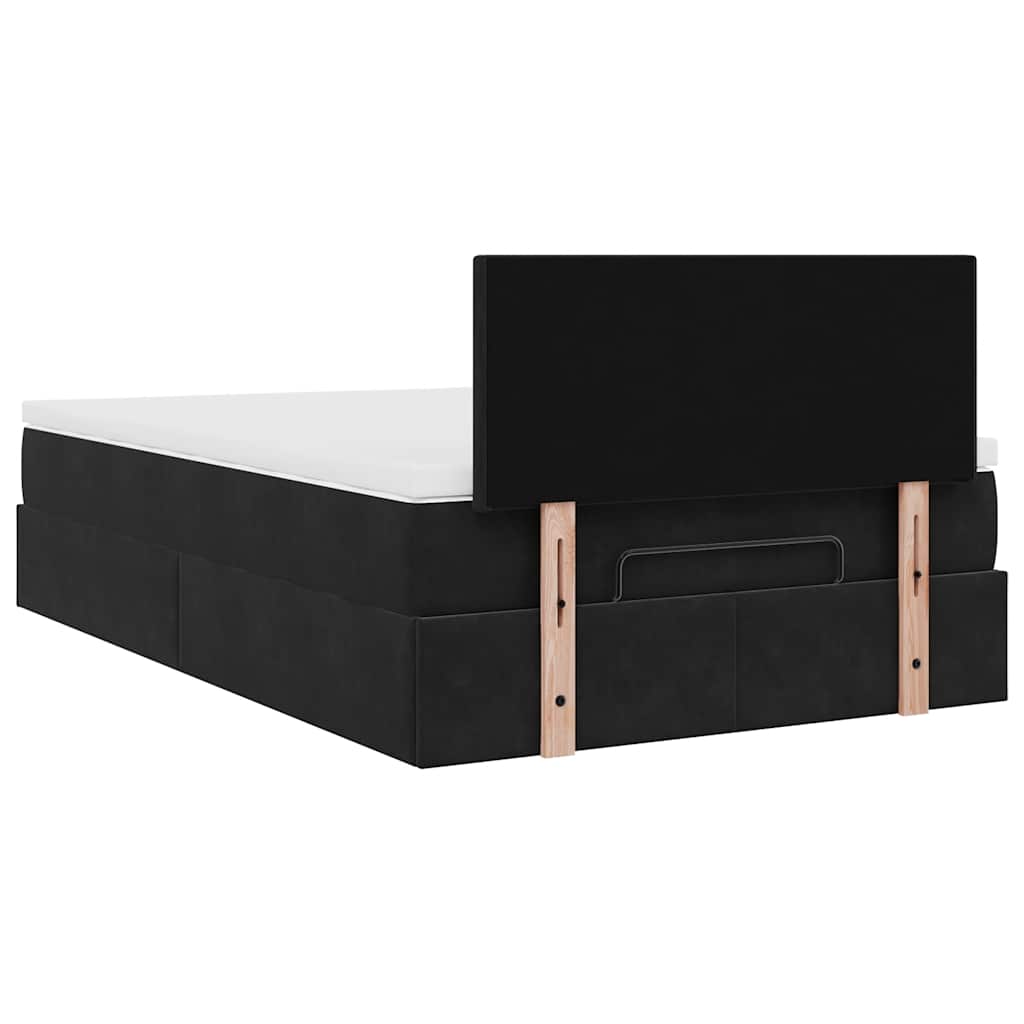 8721158473707_g_en_hd_8 vidaXL Ottoman Bed with Mattress & LEDs Black King Single Velvet - Image 10