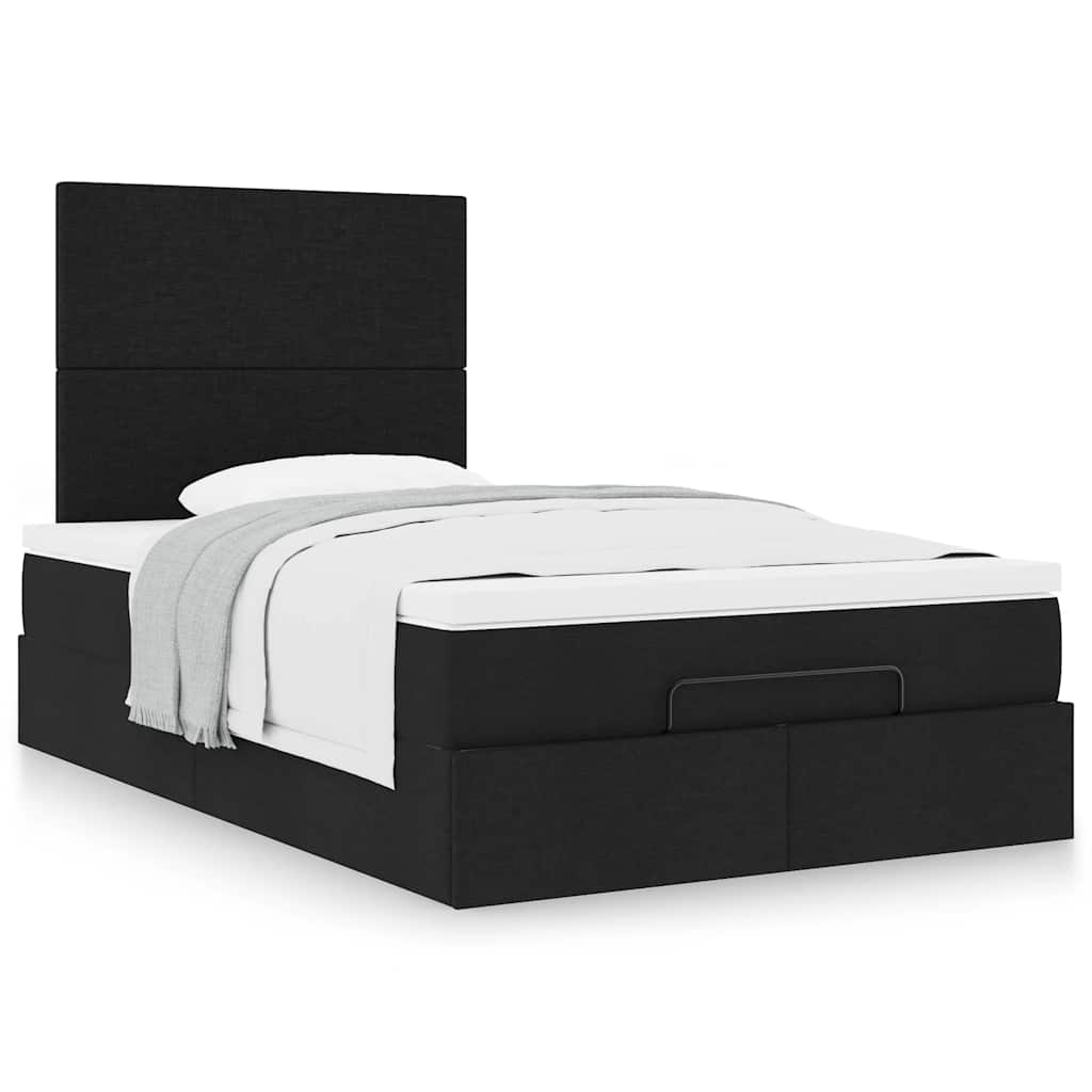8721158478986_g_en_hd_2 vidaXL Ottoman Bed with Mattress Black King Single Fabric - Image 4