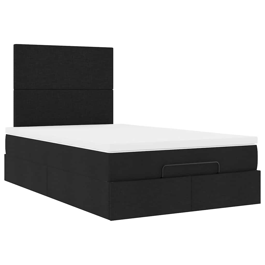 8721158478986_g_en_hd_4 vidaXL Ottoman Bed with Mattress Black King Single Fabric - Image 6