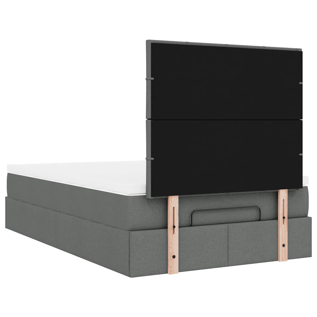 8721158479808_g_en_hd_9 vidaXL Ottoman Bed with Mattress Dark Grey King Single Fabric - Image 11