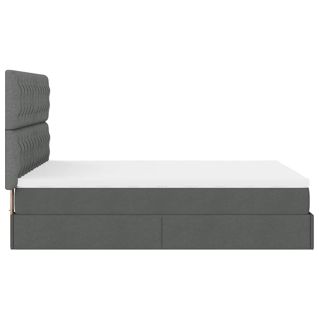 8721158480613_g_en_hd_8 vidaXL Ottoman Bed with Mattress Dark Grey Queen Fabric - Image 10