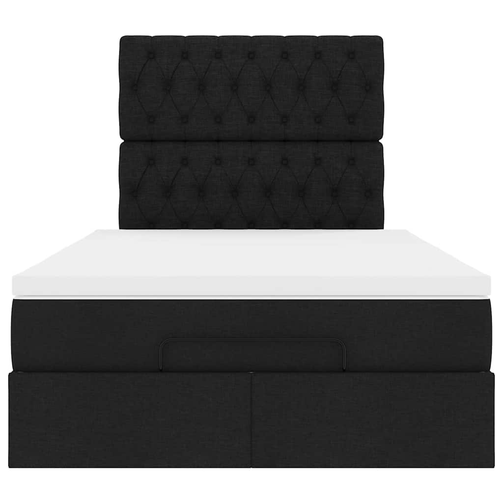 8721158480644_g_en_hd_5 vidaXL Ottoman Bed with Mattress Black King Single Fabric - Image 7