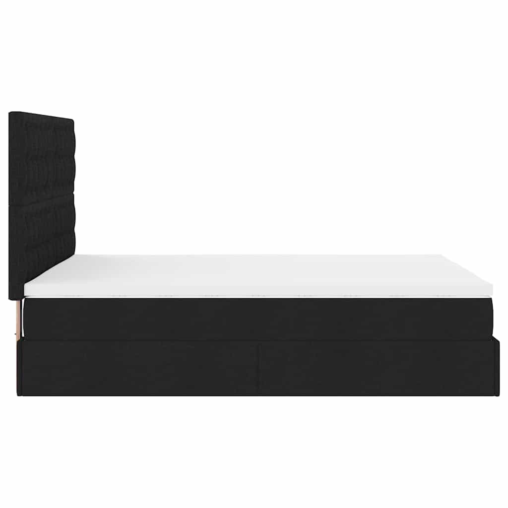 8721158481436_g_en_hd_8 vidaXL Ottoman Bed with Mattress Black Double Fabric - Image 10