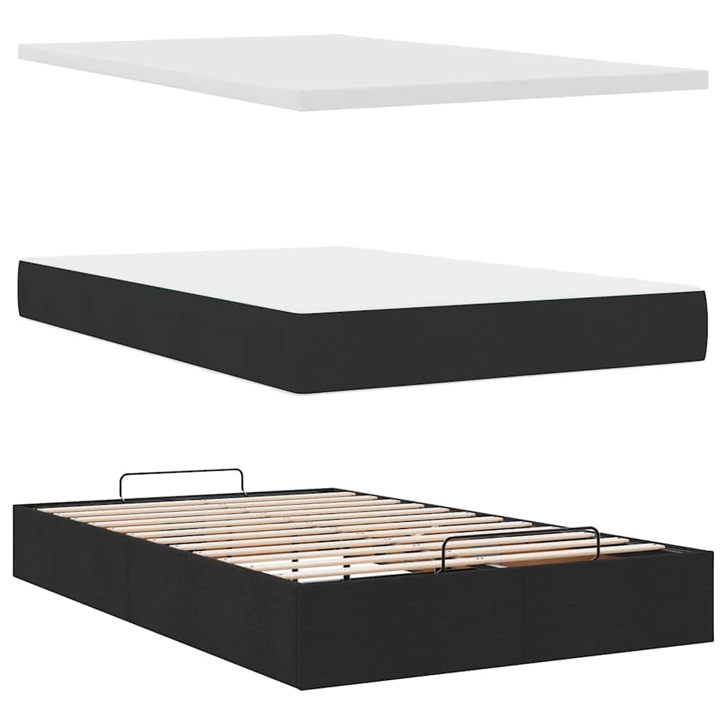 8721158484352_g_en_hd_9 vidaXL Ottoman Bed with Mattresses Black King Single Velvet - Image 11