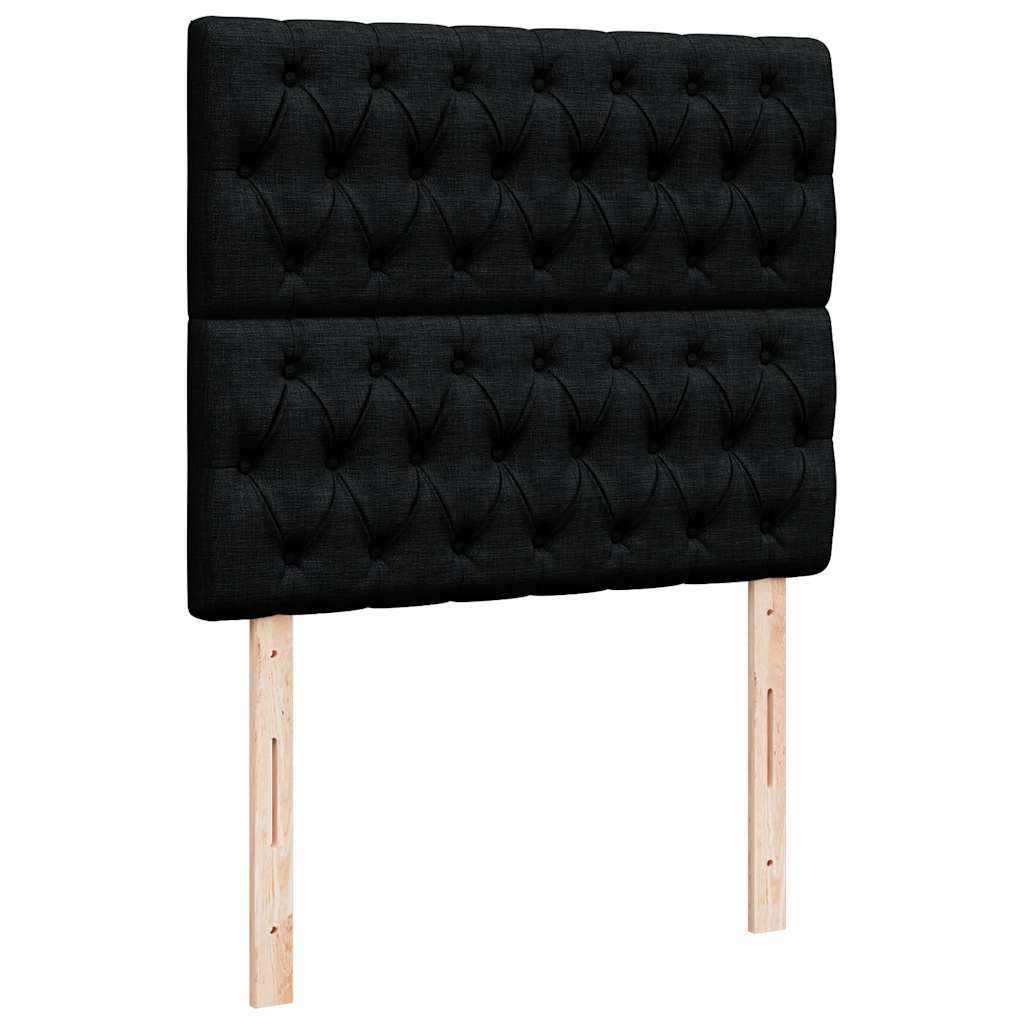 8721158489135_g_en_hd_7 vidaXL Ottoman Bed with Mattress & LEDs Black King Single Fabric - Image 9