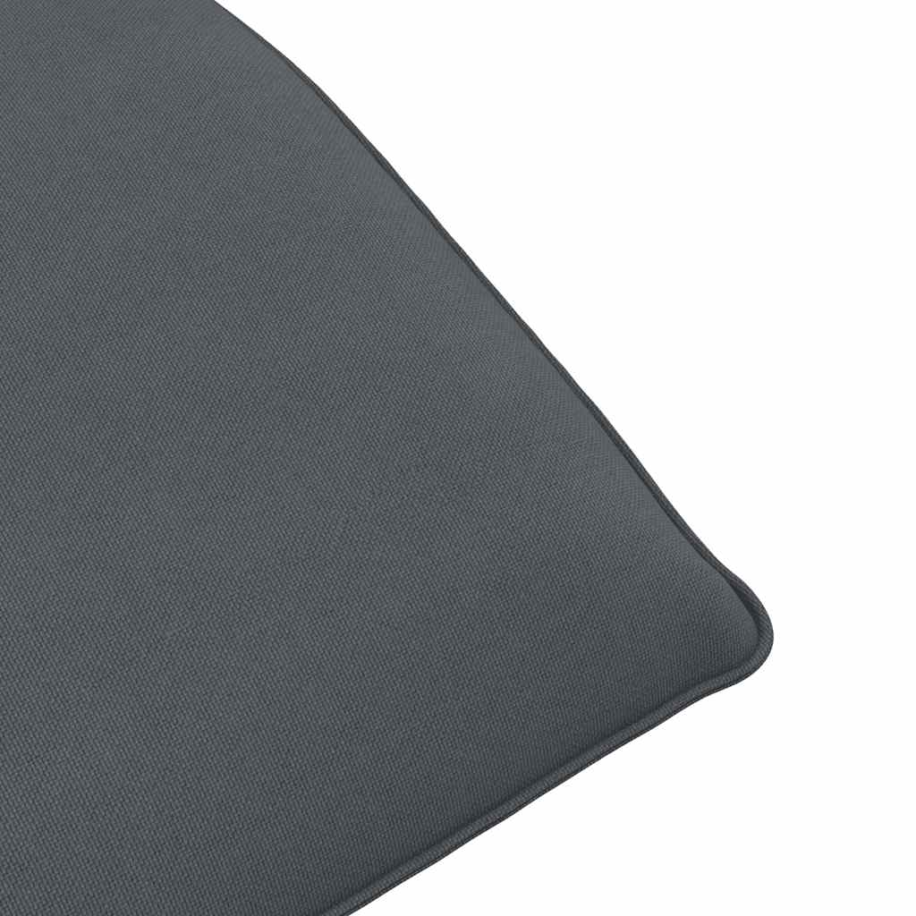 8721158495082_g_en_hd_7 vidaXL Folding Sun lounger Anthracite 175x54x8.5 cm Oxford Fabric - Image 9
