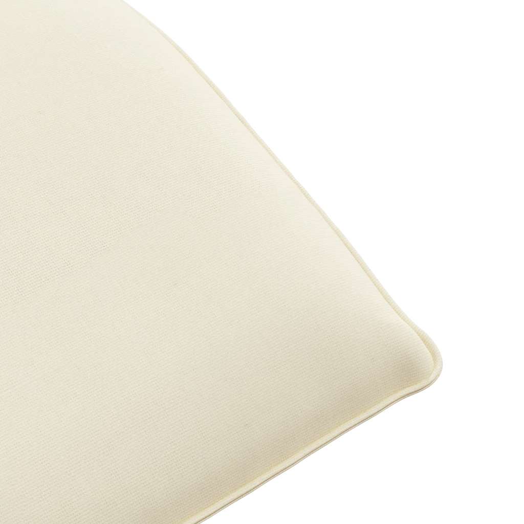 8721158495105_g_en_hd_7 vidaXL Folding Sun lounger Cream 175x54x8.5 cm Oxford Fabric - Image 9